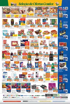 Supermercados Condor - Ofertas da semana - Pré-Visualização do folheto da loja Supermercados Condor, válido de 15.06.2026 | Página: 2