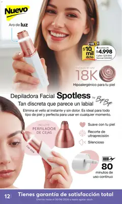 A3D Ofertas válido desde el 07.06.2026 | Página: 12