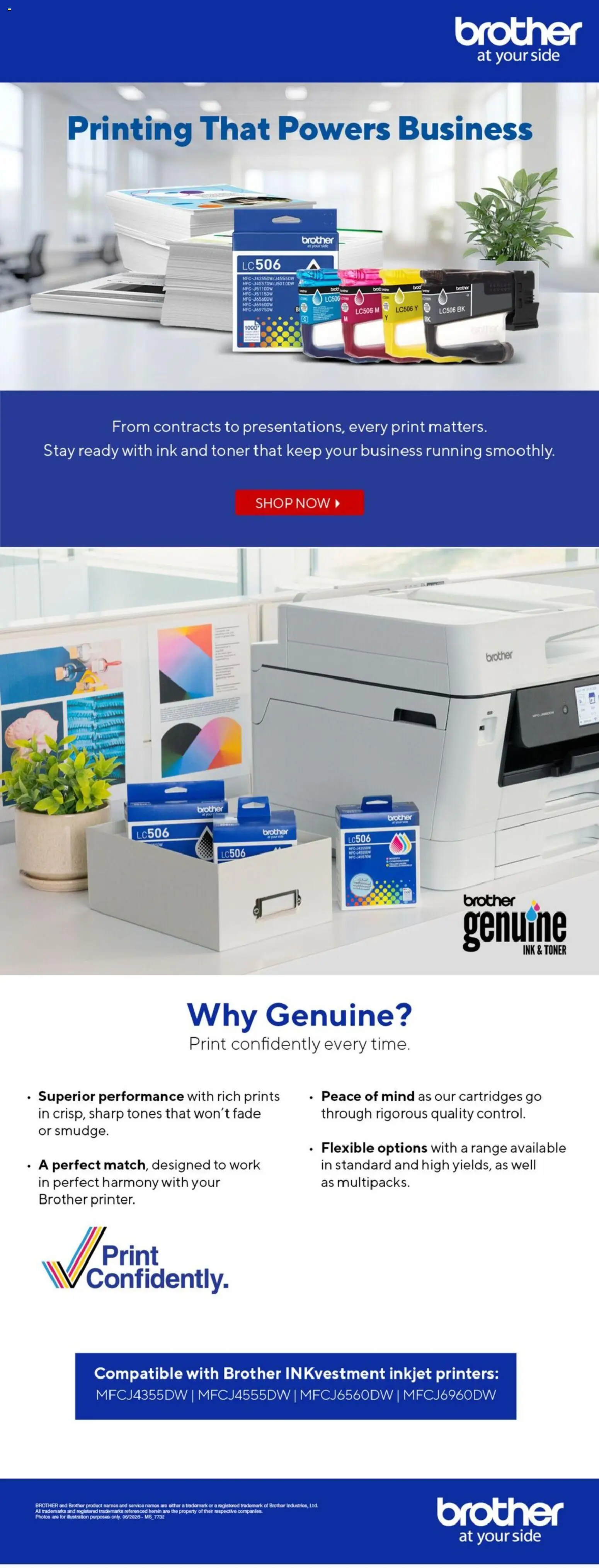 Staples flyer valid from Sep 18, 2026 | Page: 20
