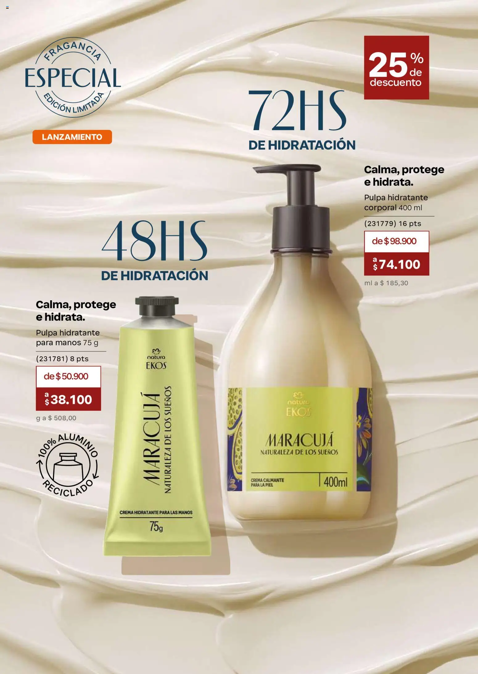 Natura revista - valida desde el 13/08/2026 | Página: 148