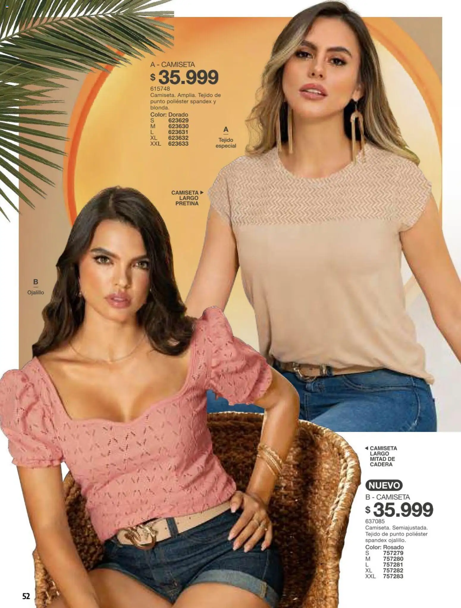 Carmel revista - valida desde el 08/11/2026 | Página: 52