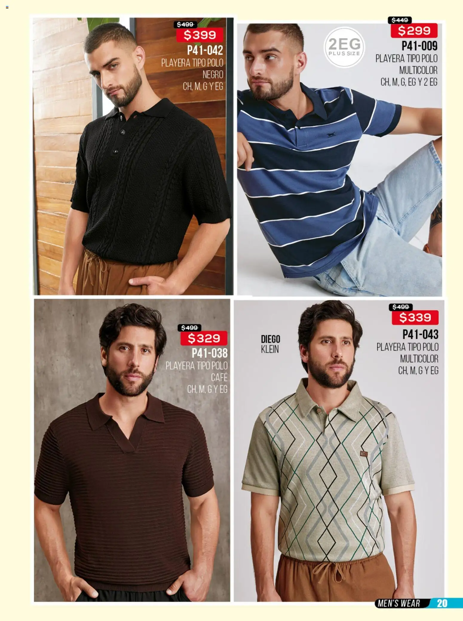 CKLASS ofertas de 01/06 — page 613