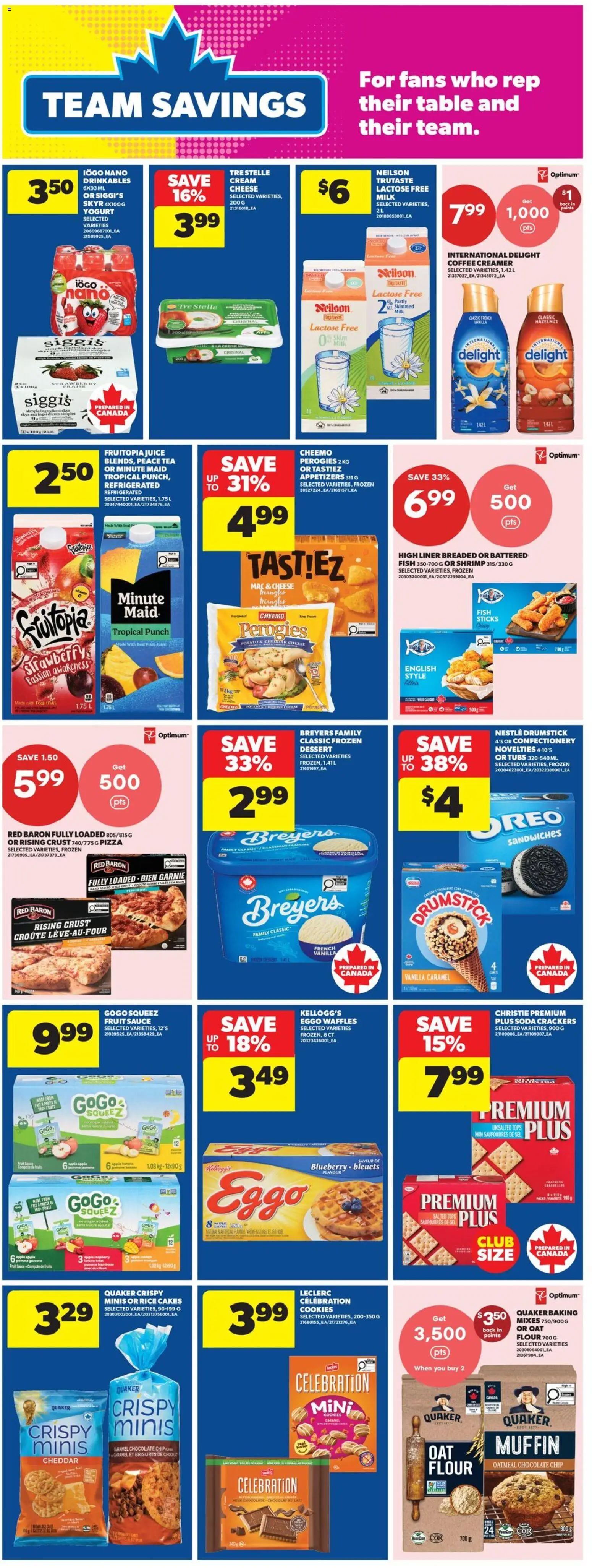 Real Canadian Superstore flyer valid from 04.06.2026 | Page: 17