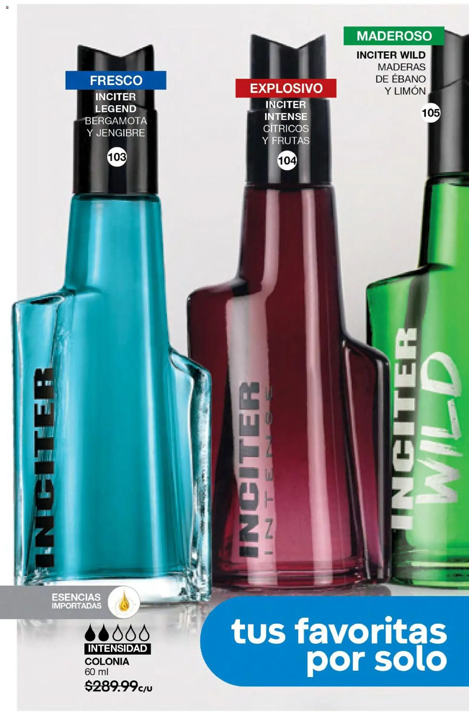 Nuevas ofertas de Fuller válidas en toda la República Mexicana desde el 24.06.2026. ¡Encuentra las mejores ofertas en Fuller campaña 6 2026! | Página: 28 | Productos: Limón, Esencias