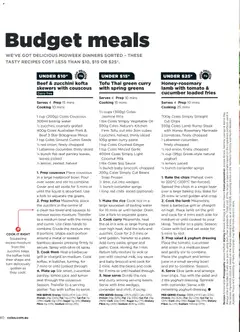 Preview of Coles catalogue October 2026 - valid from 01/10/2026 | Page: 60