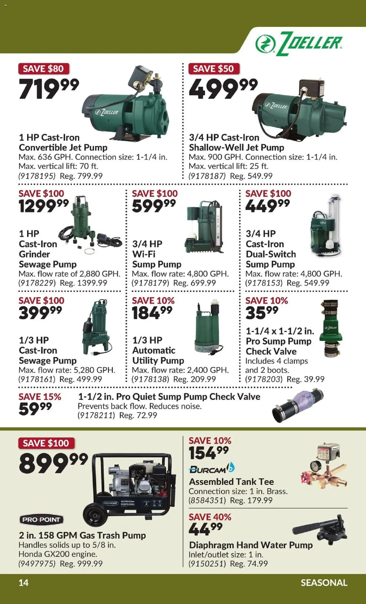 Princess Auto flyer valid from 16.06.2026 | Page: 18 | Products: Grinder