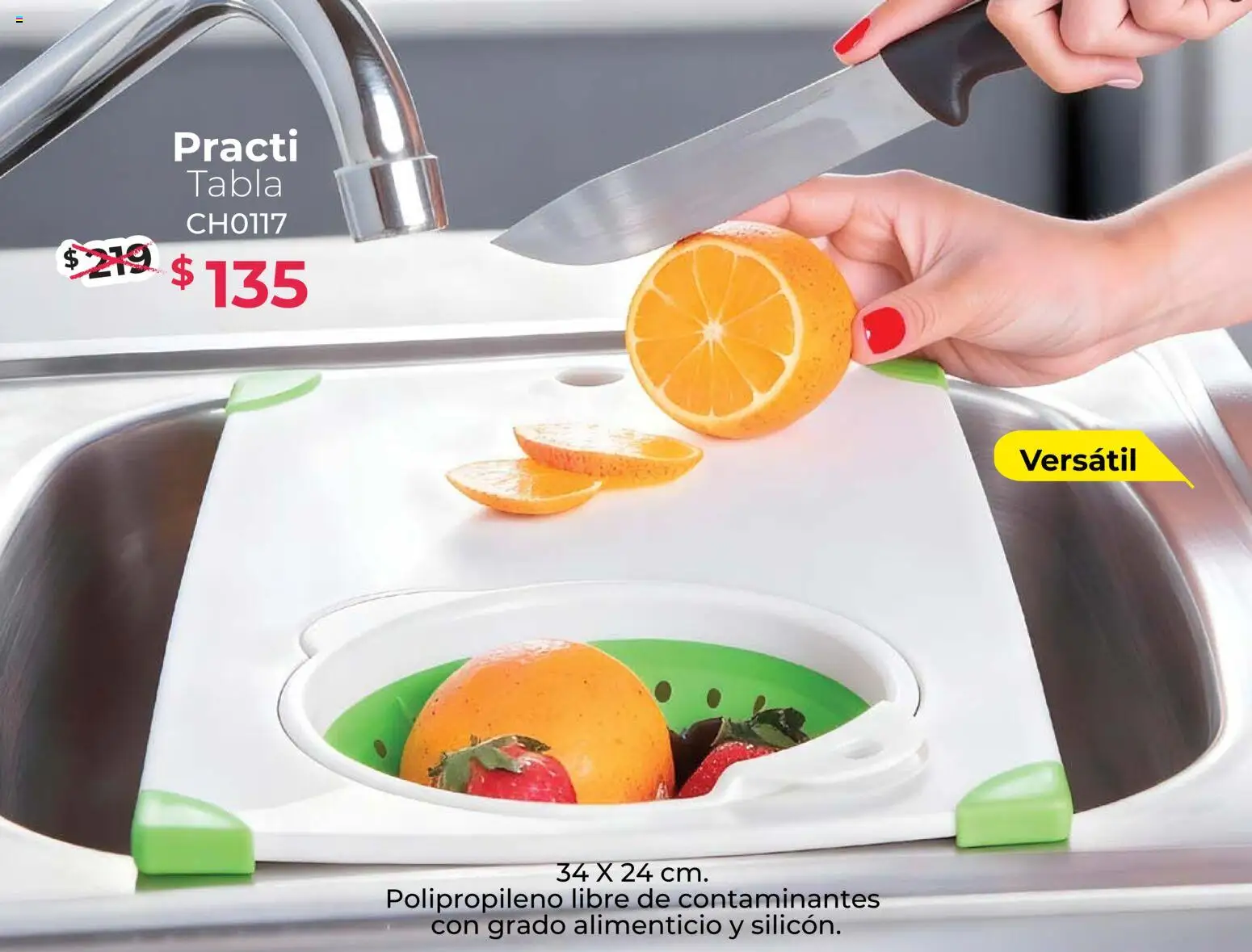 Nuevas ofertas de Colchas Concord válidas en toda la República Mexicana desde el 01/07/2026. ¡Encuentra las mejores ofertas en Colchas Concord catálogo Home! | Página: 59