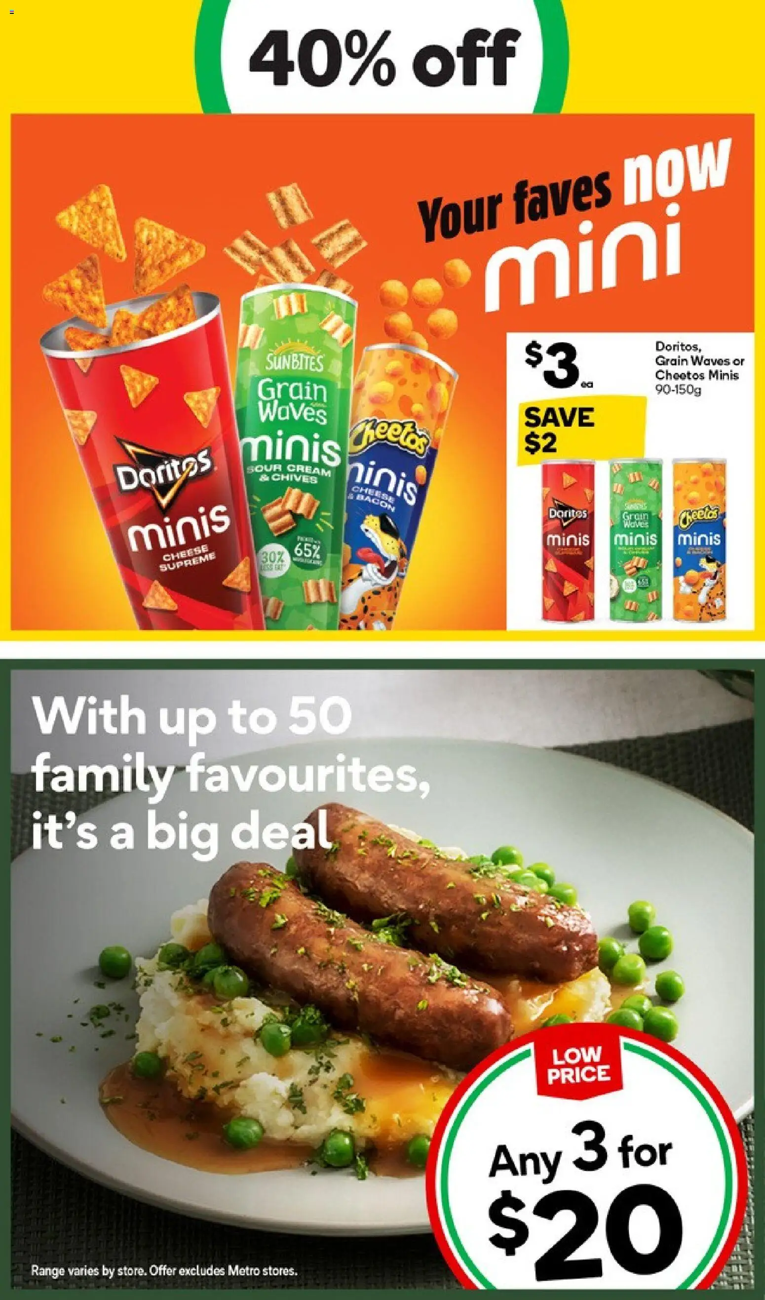 Woolworths catalogue from 25.05.2026 | Page: 26