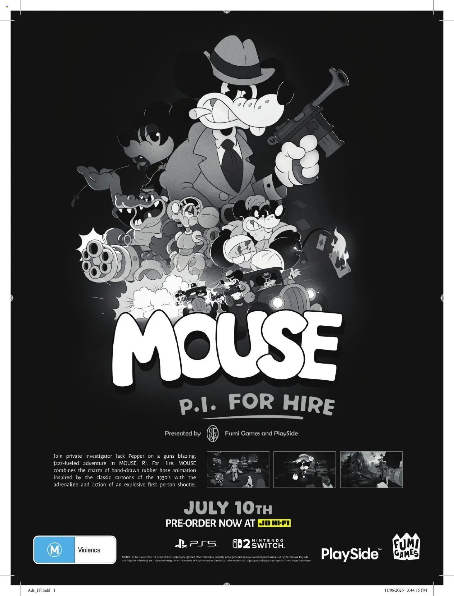 JB Hi-Fi catalogue - valid from 01/07/2026 | Page: 15