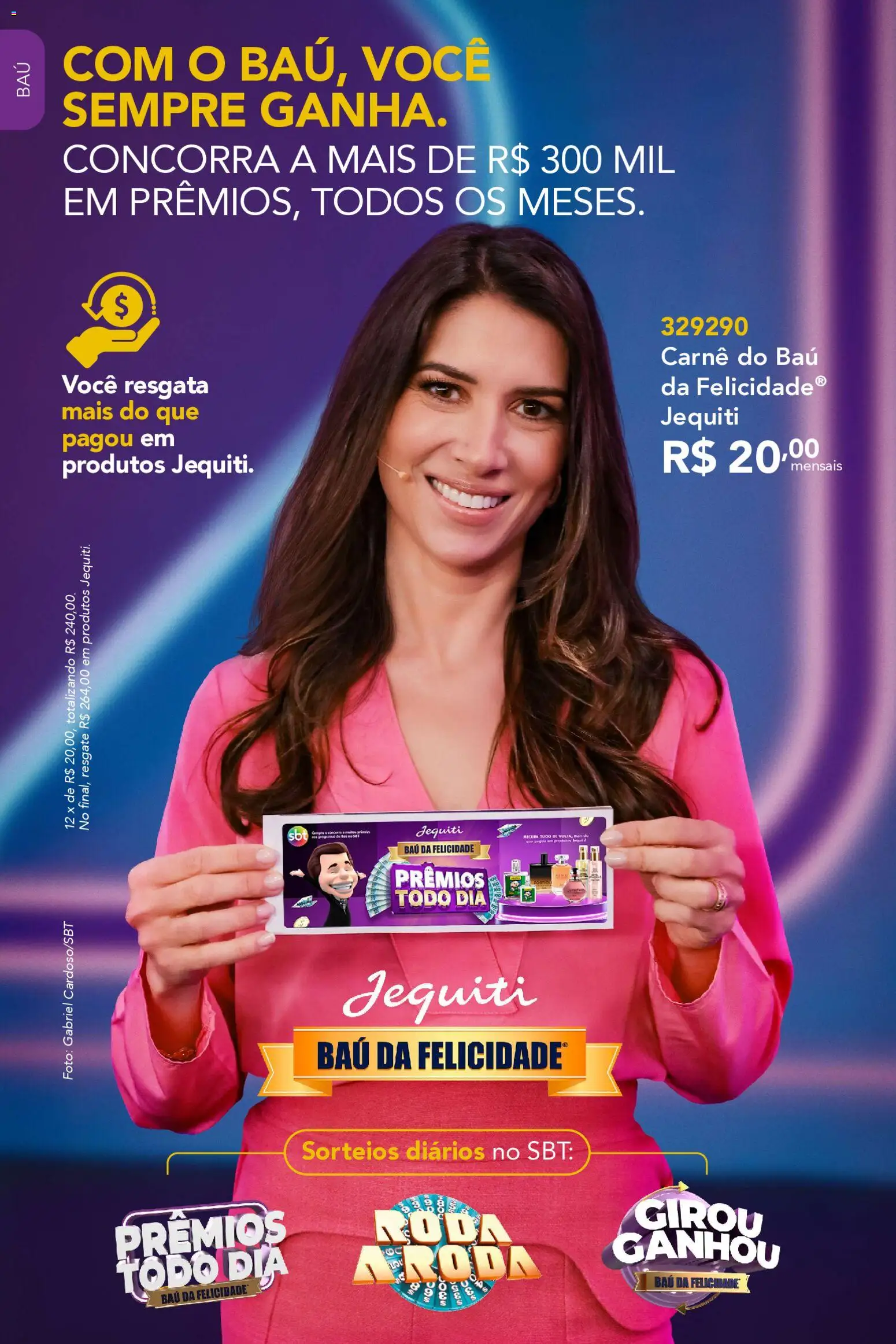 Jequiti Folheto - válido de 28/08/2026 | Página: 58