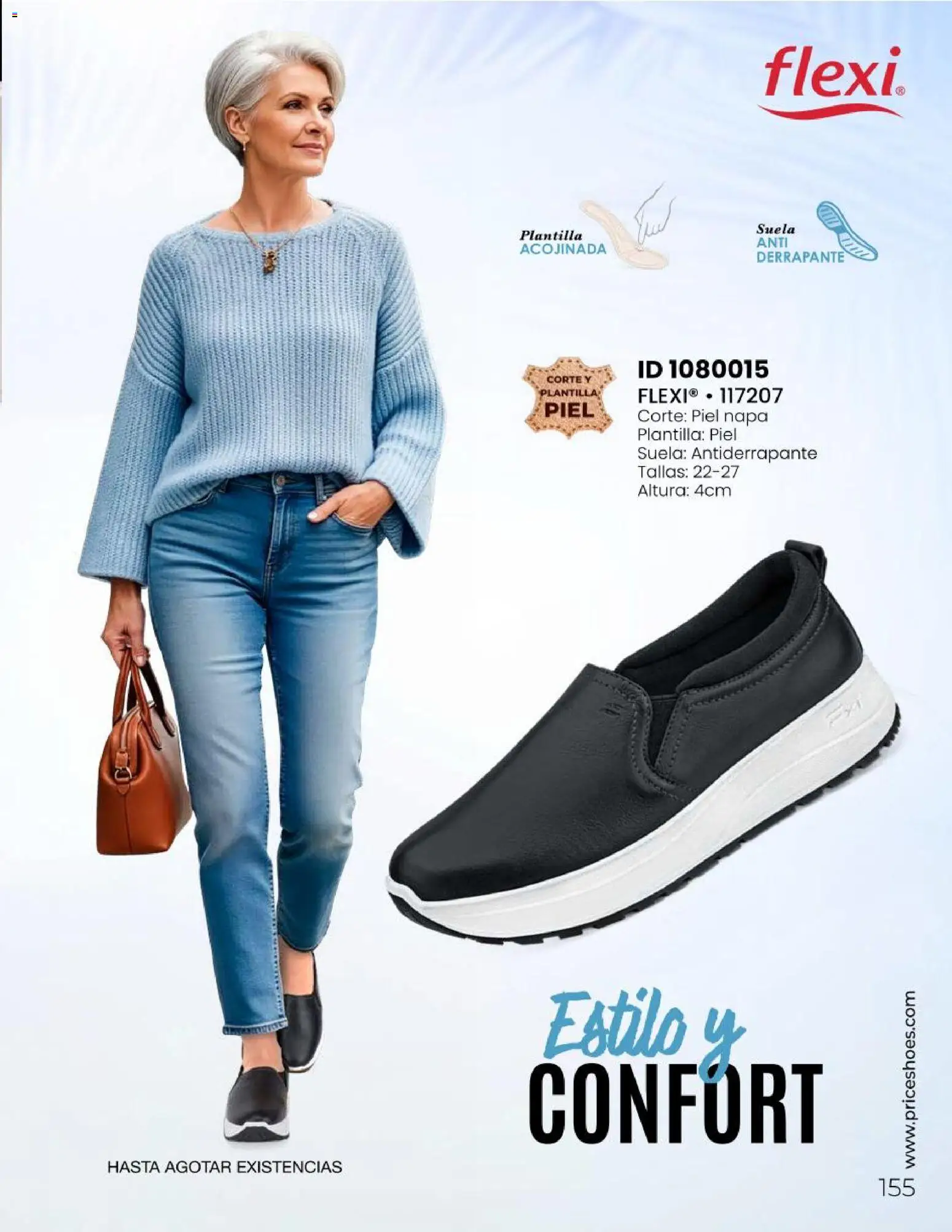 Catálogo Price Shoes de 06/05/2026 — page 154