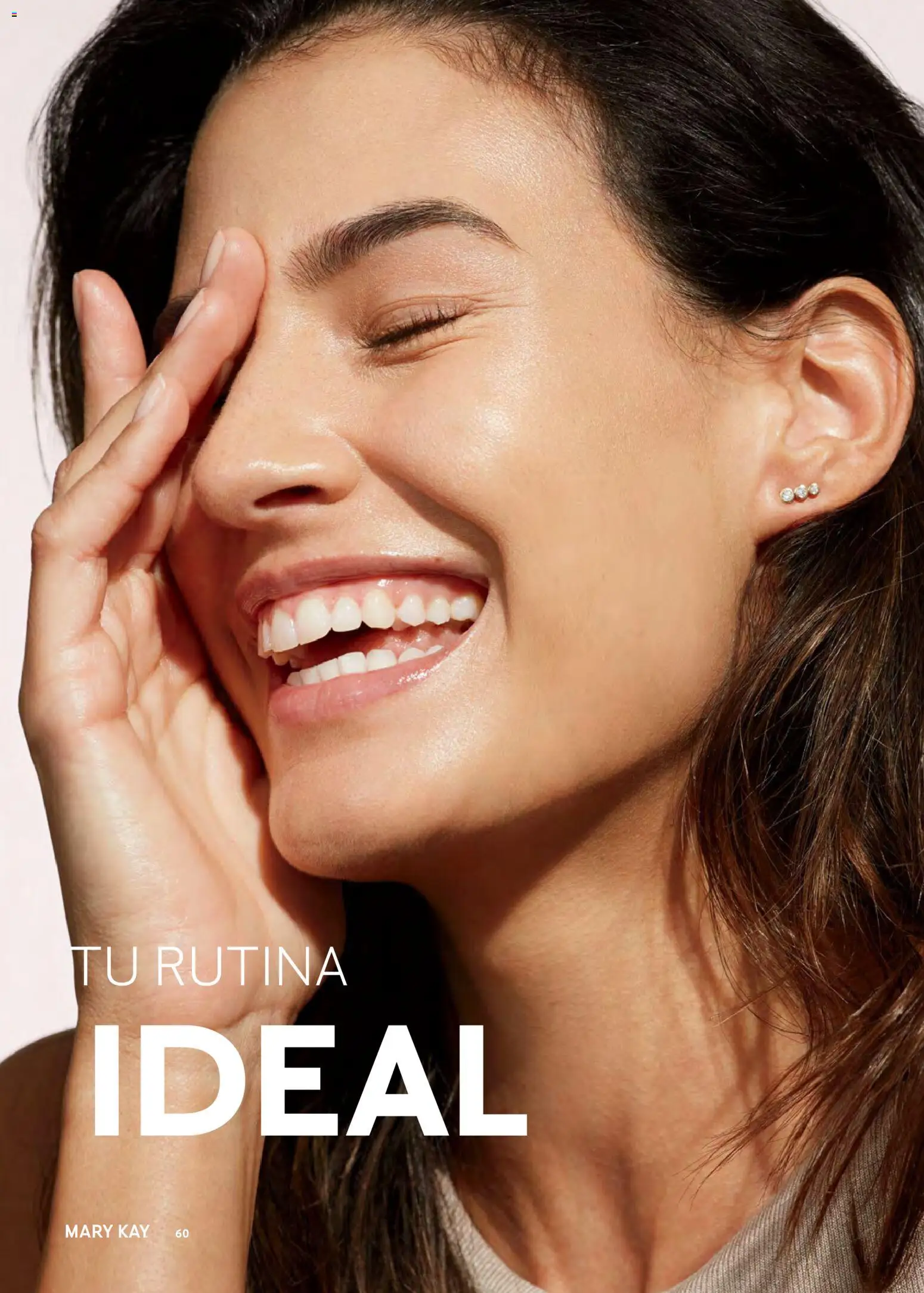 Nuevas ofertas de Mary Kay válidas en toda la República Mexicana desde el 01/07/2026. ¡Encuentra las mejores ofertas en Catálogo Mary Kay Julio Agosto 2026! | Página: 60