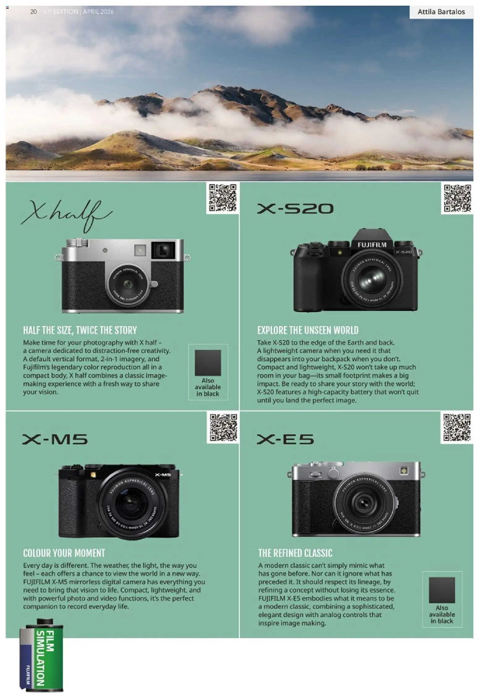 Harvey Norman catalogue from 1 May 2026 | Page: 20