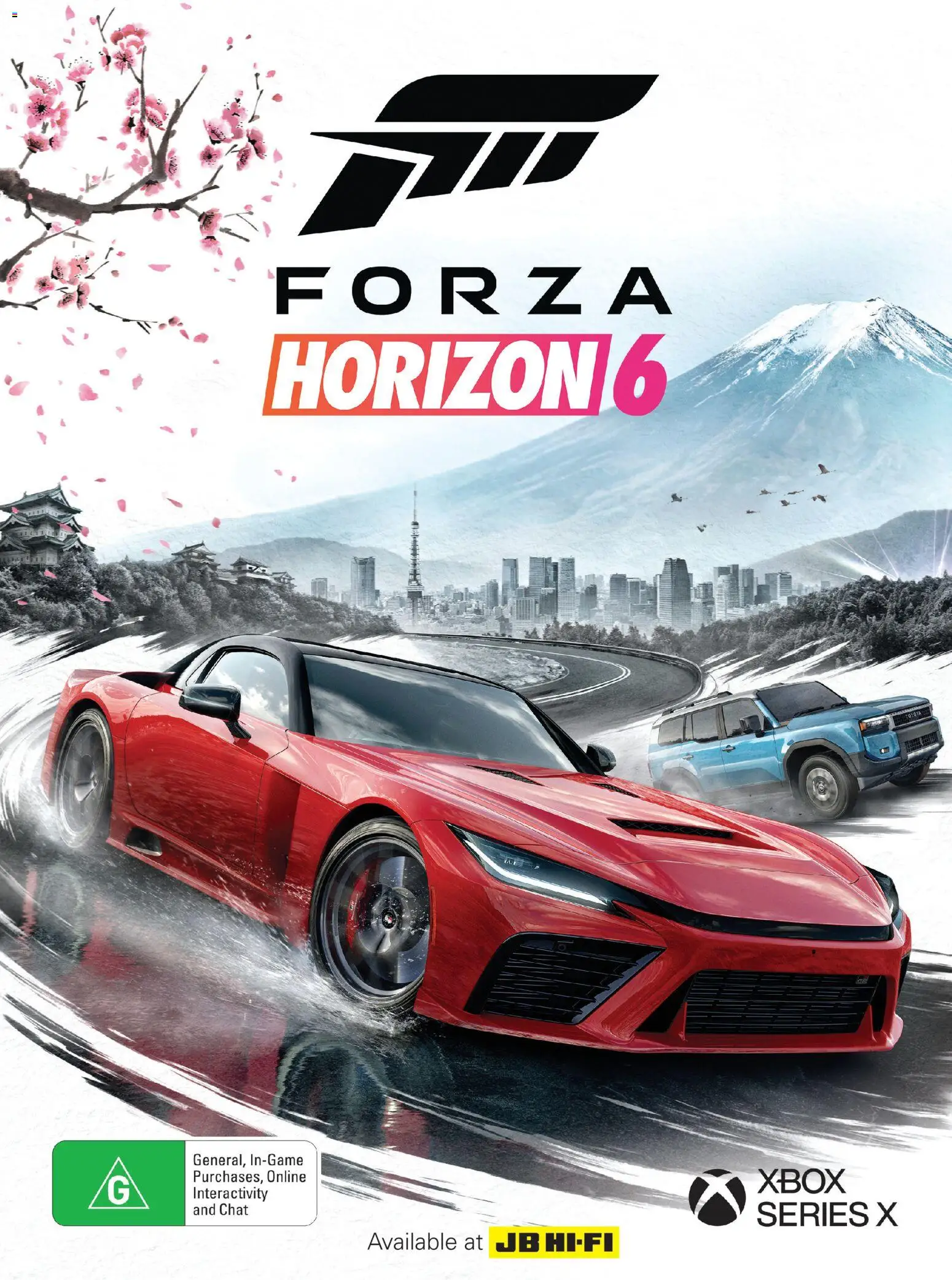 JB Hi-Fi catalogue - valid from 01.06.2026 | Page: 77 | Products: Xbox