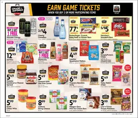 Preview of Lucky Supermarkets weekly ads valid from 22.04.2026 | Page: 7