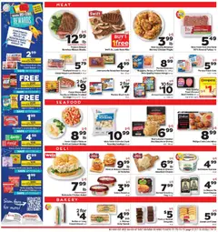 Preview of Weis weekly ads valid from 07/16/2026 | Page: 5
