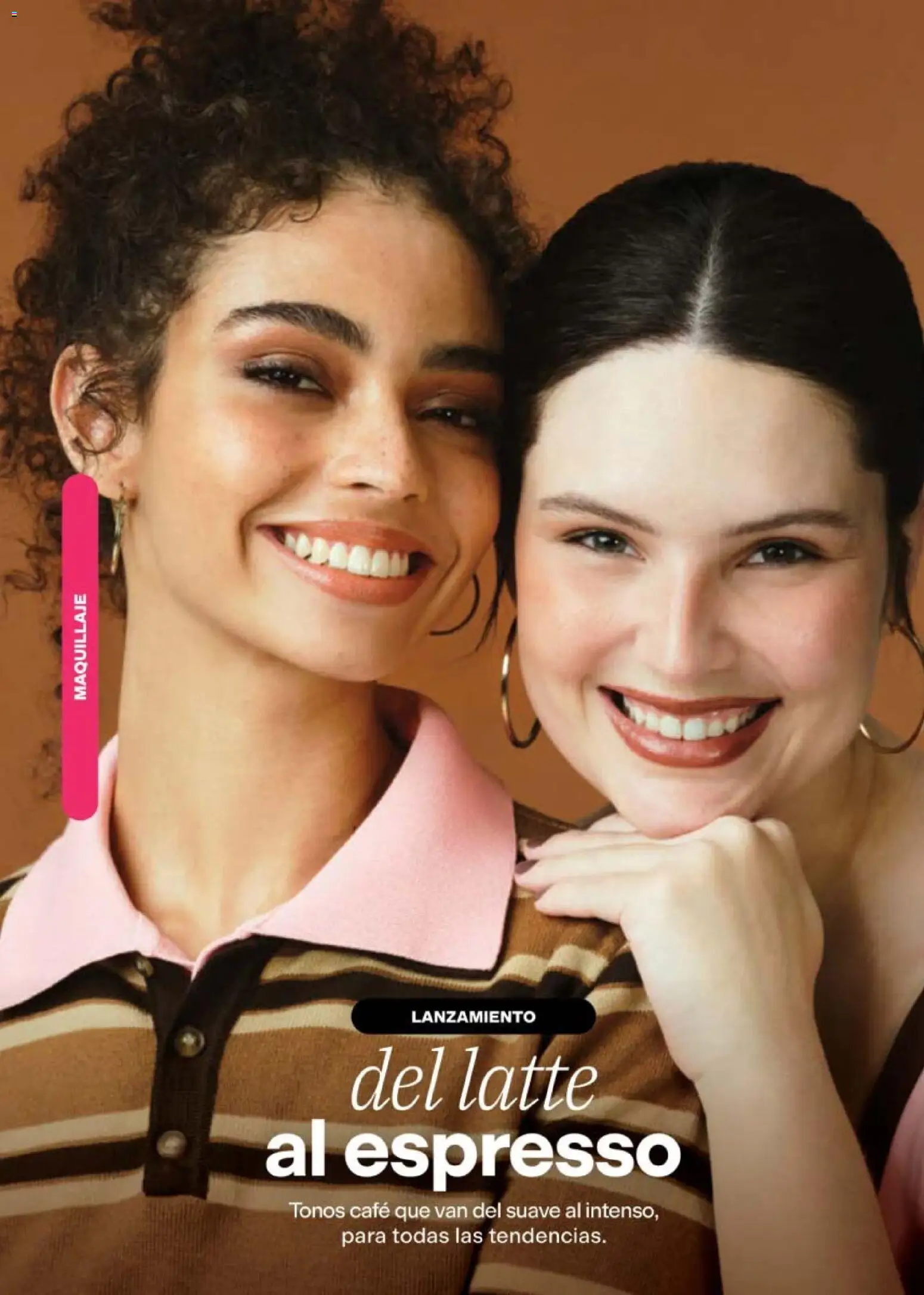 Nuevas ofertas de AVON válidas en toda la República Mexicana desde el 05/10/2026. ¡Encuentra las mejores ofertas en AVON campaña 16 2026! | Página: 13