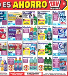 Vista previa de Casa Ley folleto, nuevo folleto de la tienda, válido en México a partir del 04.05.2026 | Página: 4