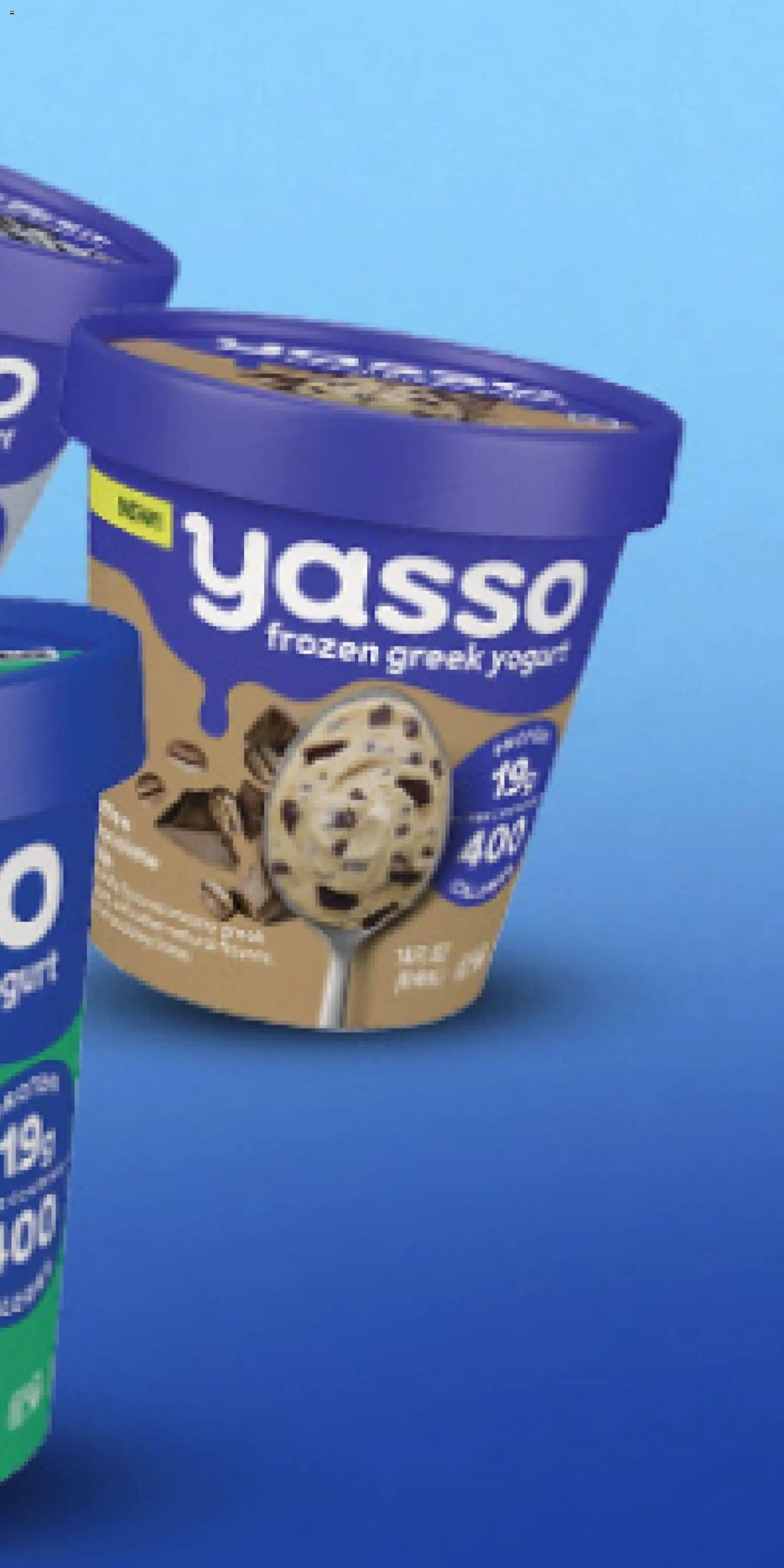 Stop & Shop Weekly Circular - CT - valid from 05.06.2026 | Page: 6 | Products: Yogurt