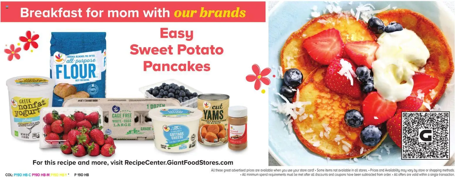 Giant Weekly Ad - valid from 08.05.2026 | Page: 23