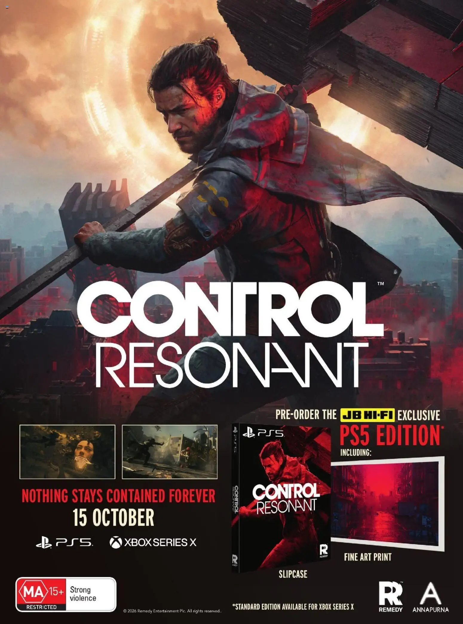 JB Hi-Fi catalogue - valid from 01/10/2026 | Page: 89 | Products: Xbox