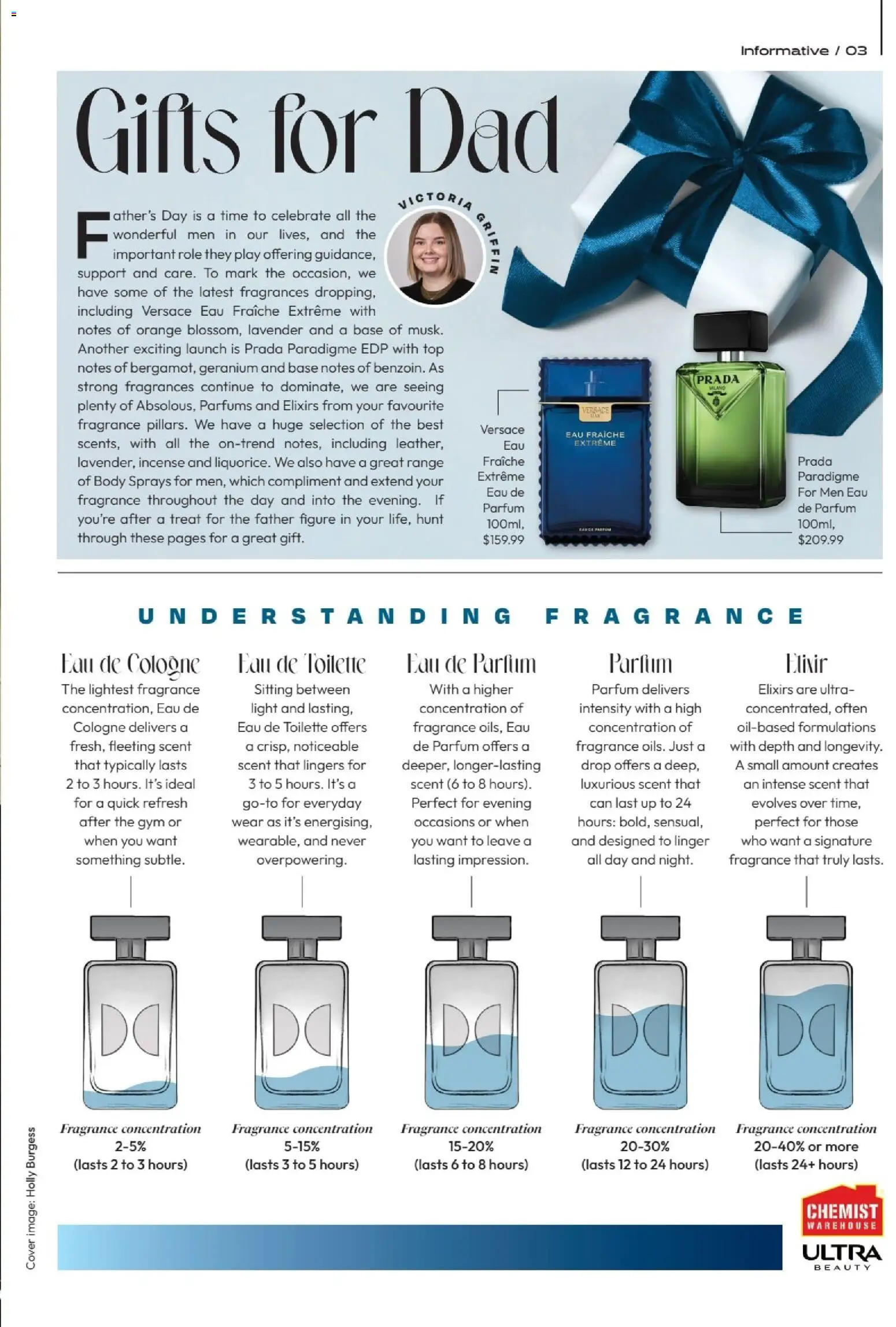 Chemist Warehouse catalogue from 23 Jul 2026 | Page: 3