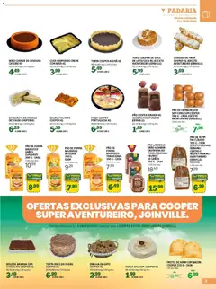 Cooper ofertas Quinzenal - Pré-Visualização do folheto da loja Cooper, válido de 13.05.2026 | Página: 3