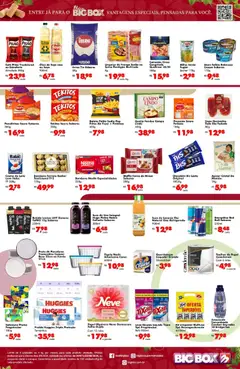 Big Box - Ofertas da semana - Pré-Visualização do folheto da loja Big Box, válido de 29/07/2026 | Página: 2