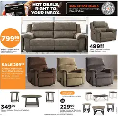 Preview of Mills Fleet Farm weekly ads valid from 18.05.2026 | Page: 19