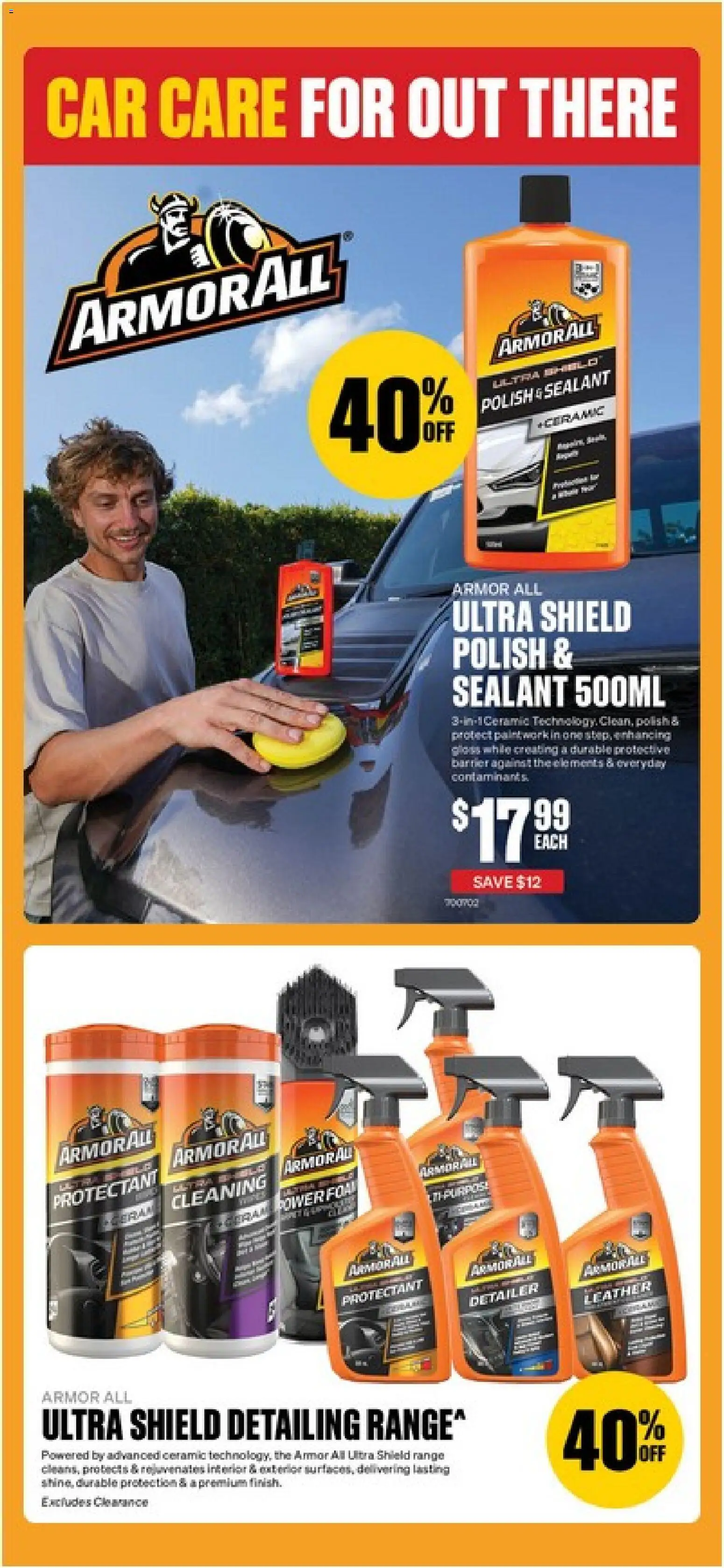 Supercheap Auto catalogue - valid from 21/10/2026 | Page: 13