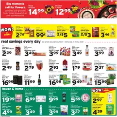 Preview of Hannaford weekly ads valid from 31.05.2026 | Page: 8