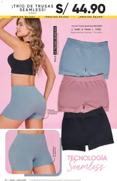 Vista previa de folleto Azzorti catálogo - Campaña 13 de la Azzorti válido desde 14/08/2026 | Página: 82 | Productos: Té
