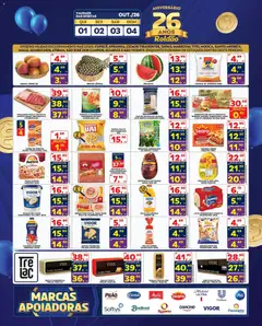 Roldão - Ofertas da semana - Pré-Visualização do folheto da loja Roldão, válido de 01/10/2026 | Página: 2