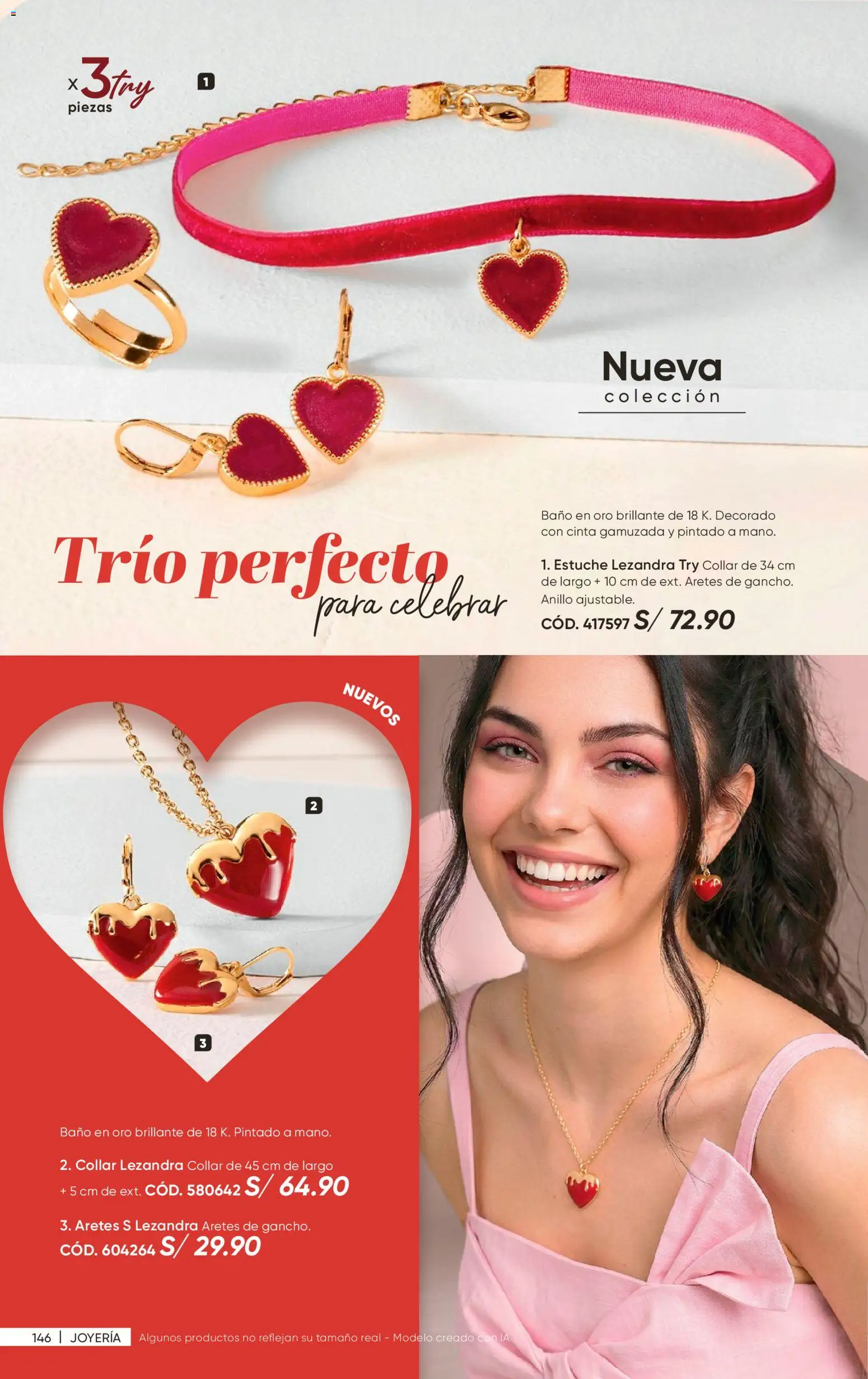 Catálogo Azzorti válido desde 14/08/2026 | Página: 148 | Productos: Baño