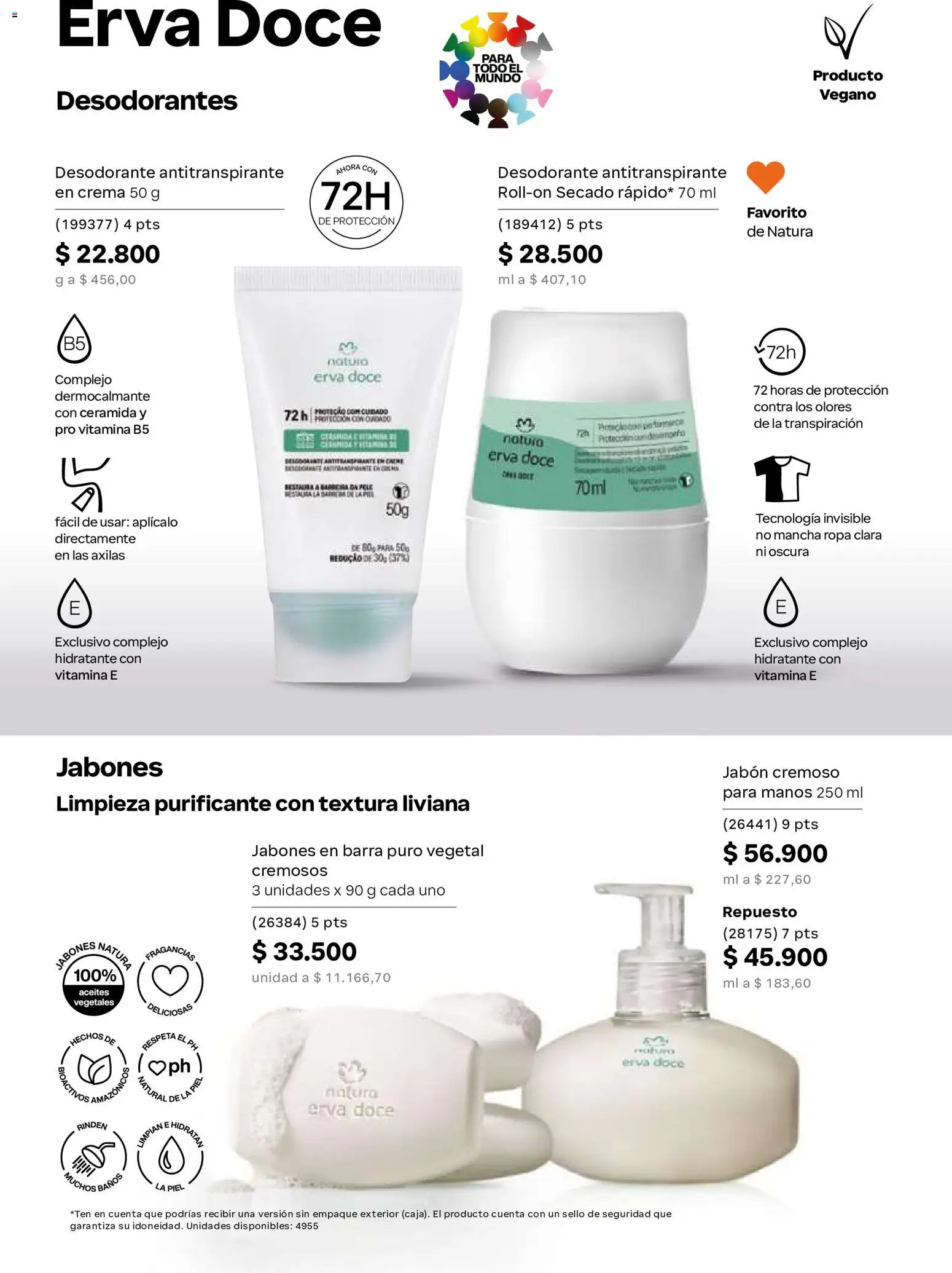 Natura revista - valida desde el 19/10/2026 | Página: 175