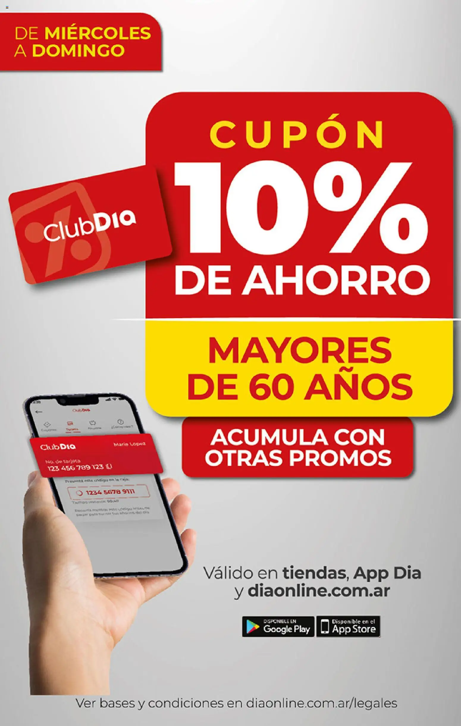 Folleto Semanal │ válido desde el 15/07/2026 | Página: 29