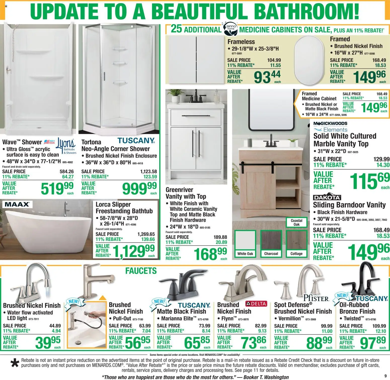 Menards Weekly Ad - valid from 09/02/2026 | Page: 15