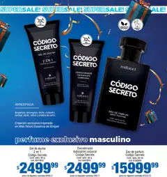 Vista previa Millanel - Catálogo válido desde el 25.05.2026 | Página: 107