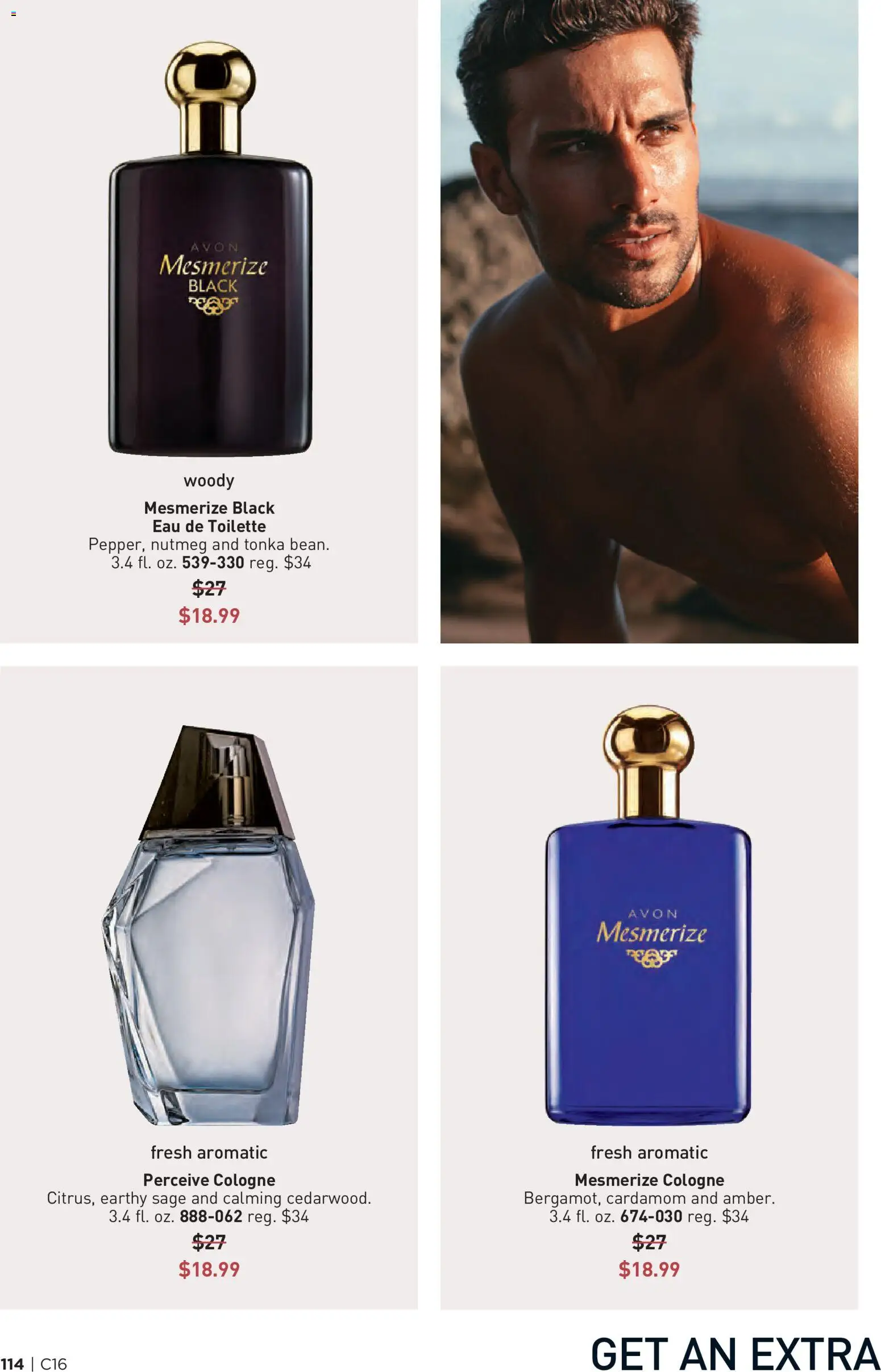 Avon Brochure - valid from 07/29/2026 | Page: 114
