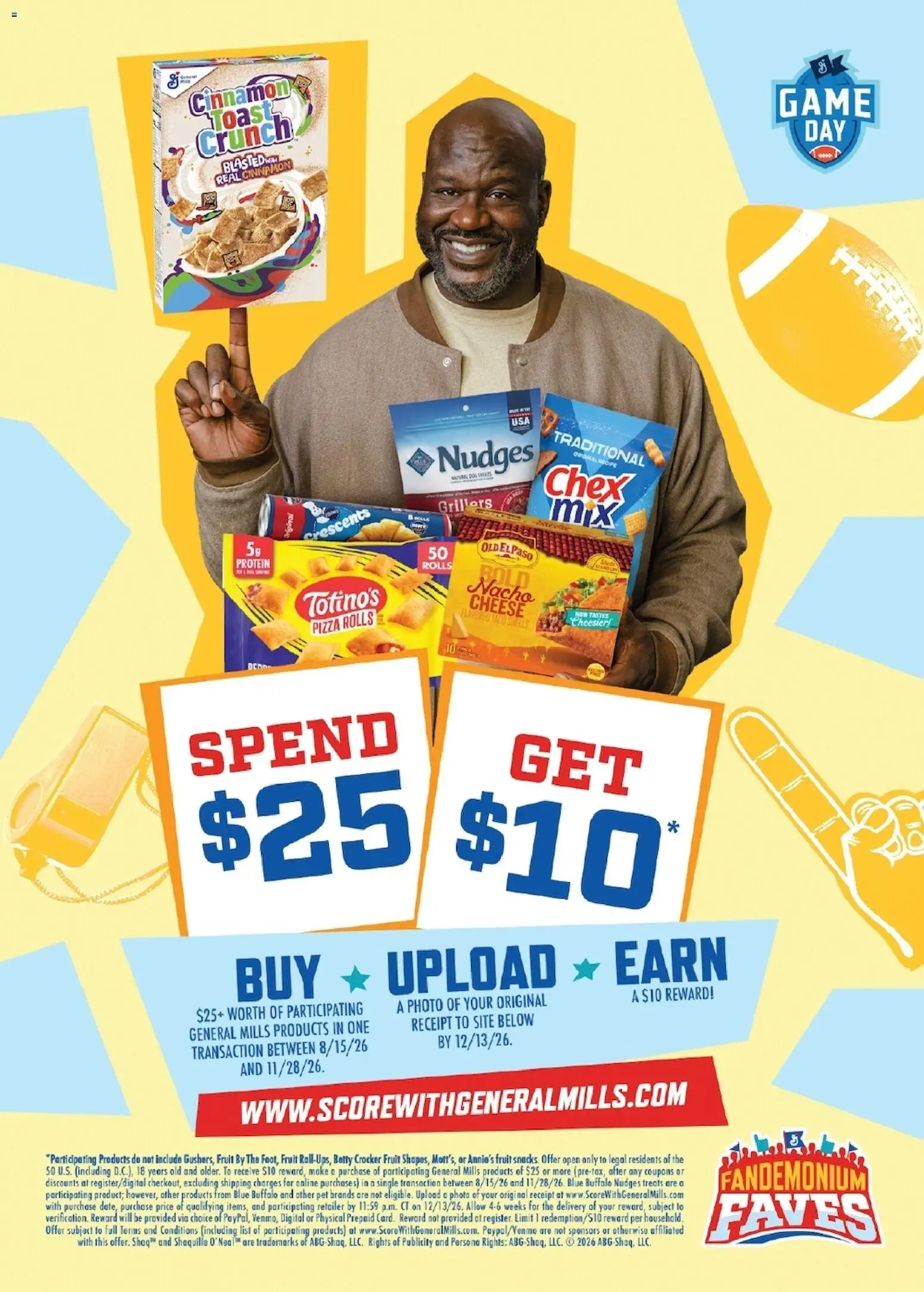 Piggly Wiggly Weekly Ad - valid from 09/16/2026 | Page: 16 | Products: Cheese, Pizza, Protein, Fruit