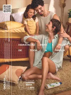 Avon folheto - Campanha 13 - Pré-Visualização do folheto da loja Avon, válido de 10/08/2026 | Página: 146