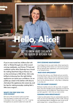 Preview of The Good Guys Kitchen - valid from 03/09/2026 | Page: 7