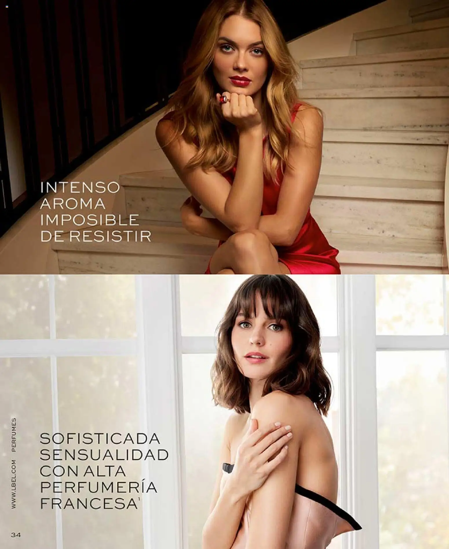 L'Bel revista - valida desde el 04.05.2026 | Página: 38