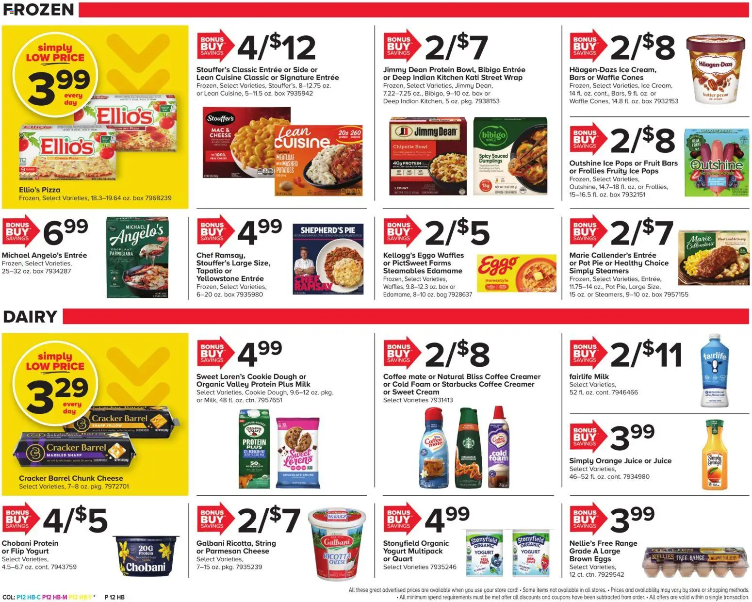Giant Weekly Ad - valid from 10/30/2026 | Page: 13