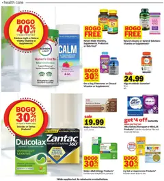 Preview of Meijer weekly ads valid from 06.05.2026 | Page: 24