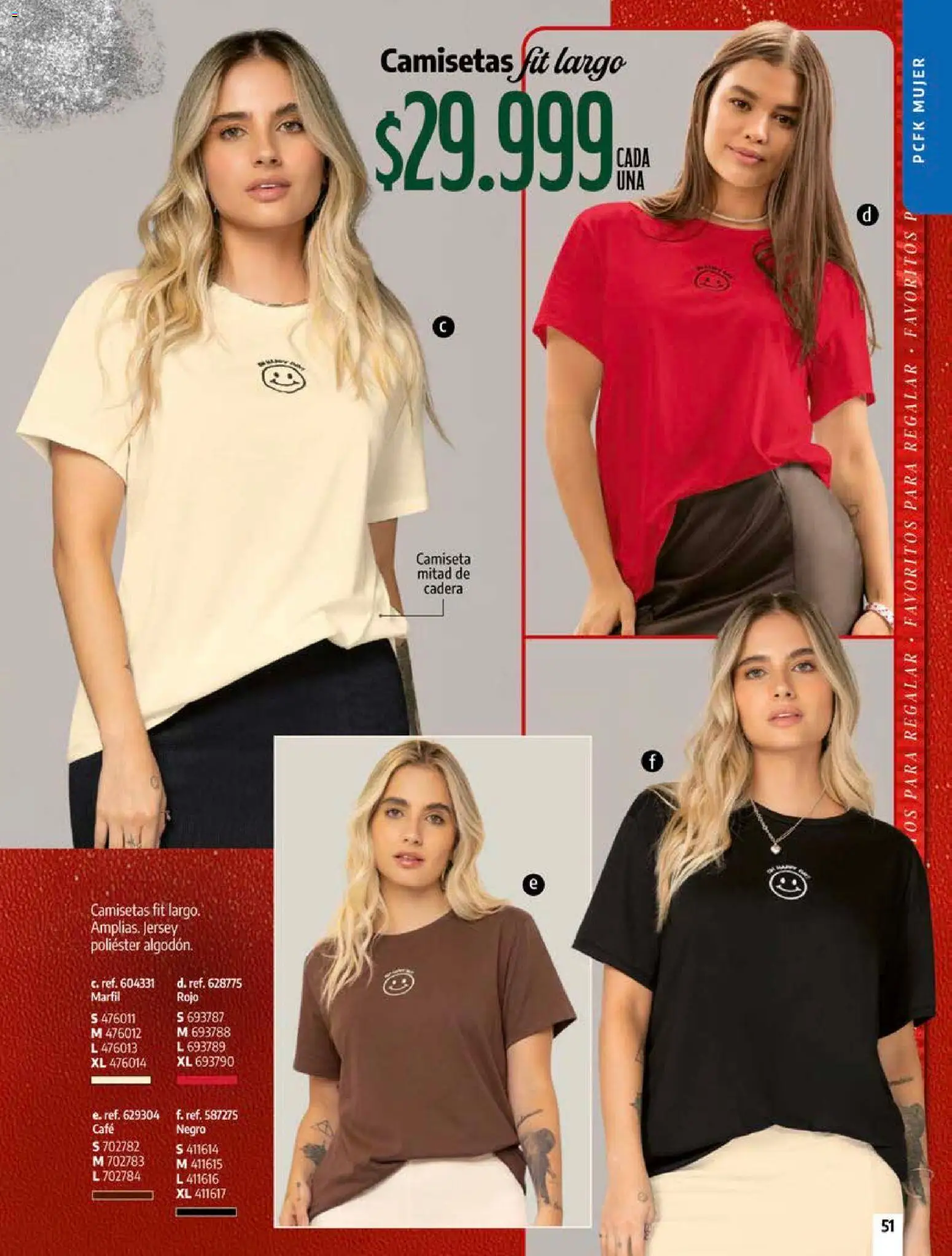 Pacifika revista - valida desde el 20/11/2026 | Página: 51