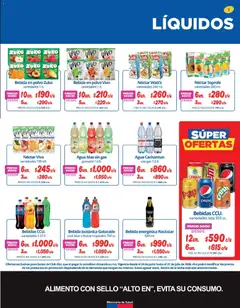 Alvi catálogo válido desde el 23.06.2026 | Página: 5
