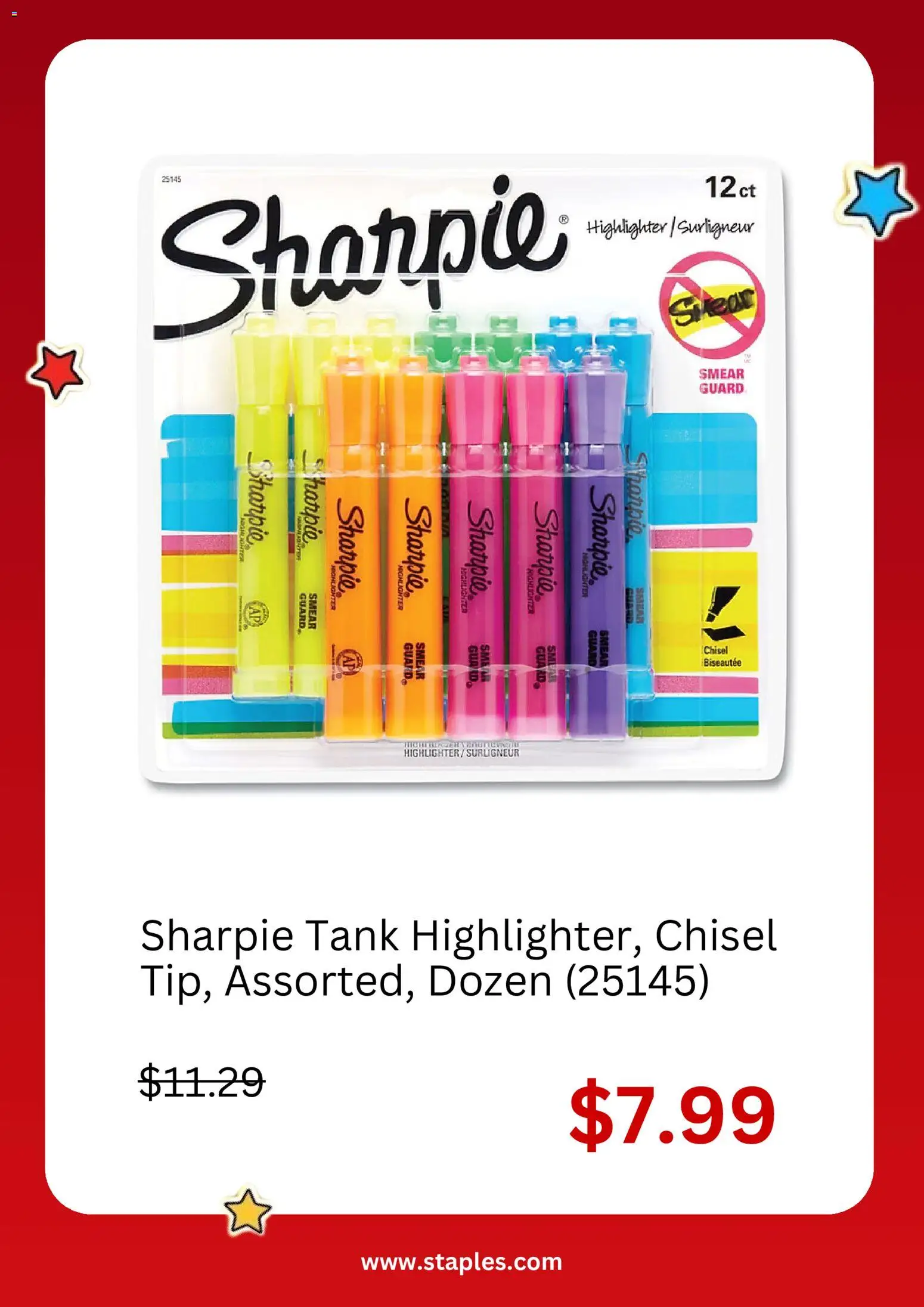 Staples Weekly Ad - valid from 06/28/2026 | Page: 2