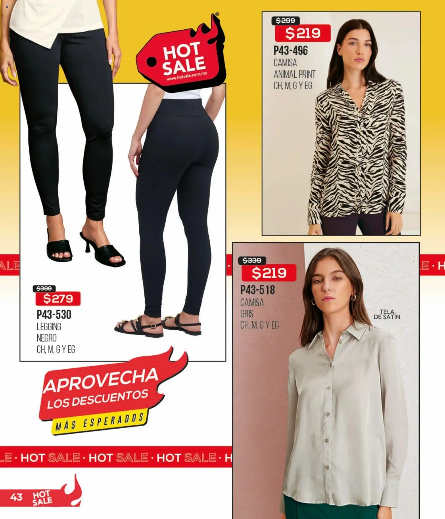 Nuevas ofertas de Cklass válidas en toda la República Mexicana desde el 15.05.2026. ¡Encuentra las mejores ofertas en Cklass Hot Sale! | Página: 233 | Productos: Camisa