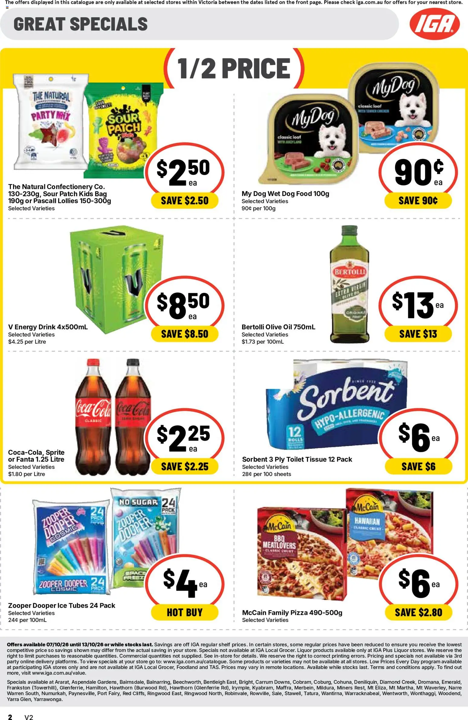 Ritchies catalogue - valid from 07/10/2026 | Page: 2